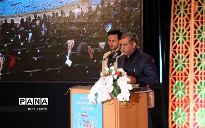 توسعه بدون توجه به آموزش و پرورش محقق نمی شود