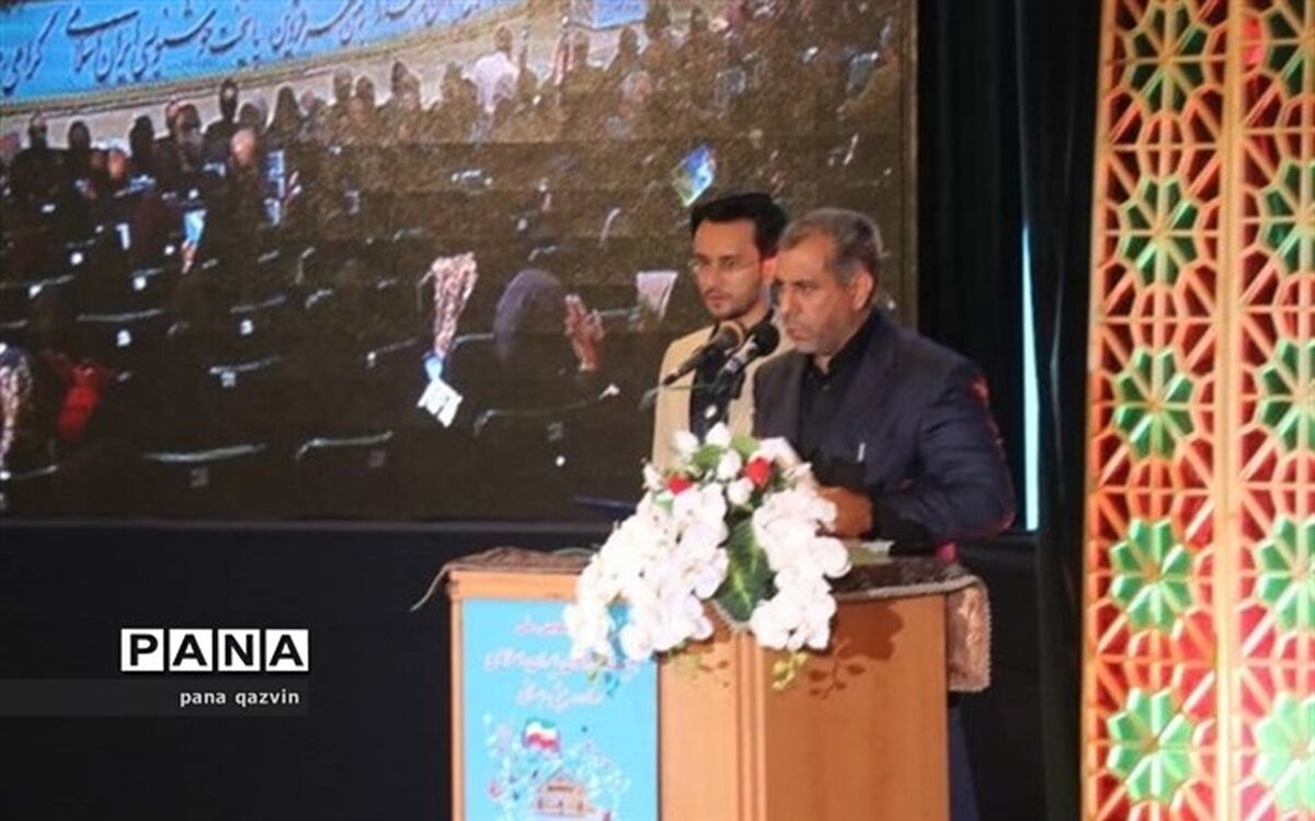 توسعه بدون توجه به آموزش و پرورش محقق نمی شود