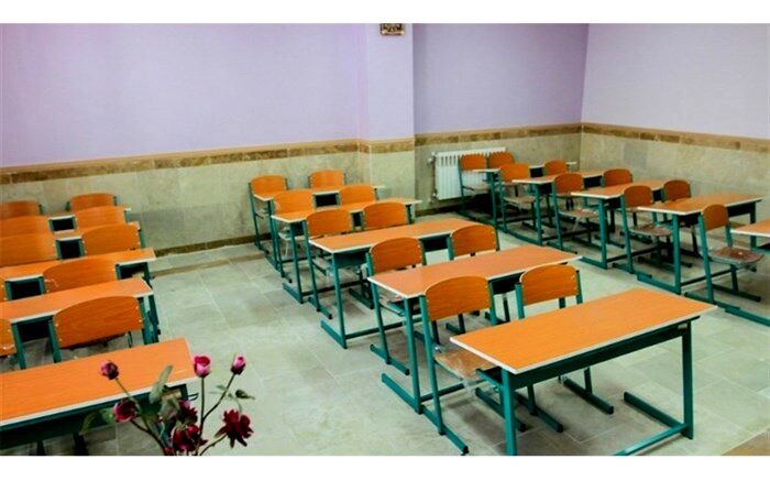 تمام مدارس استان تهران فردا دایرند