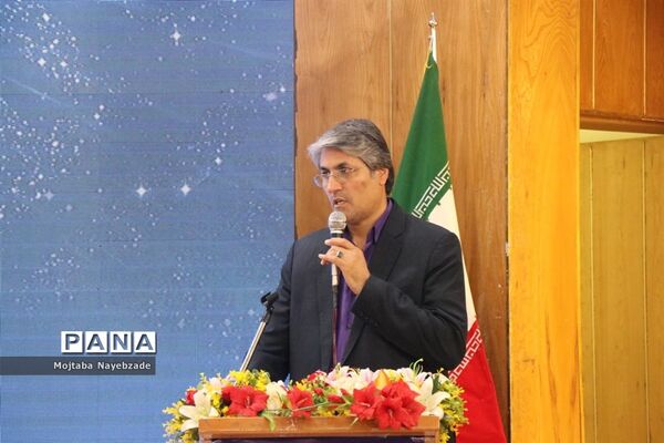 افتتاحیه سومین دوره مسابقات هم‌خوانی قرآن کریم و مدیحه سرایی دانش‌آموزان پسر سراسر کشور در مشهد مقدس