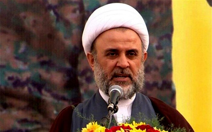 حزب‌الله: آمریکا و عربستان مسئول فتنه‌انگیزی در لبنان هستند