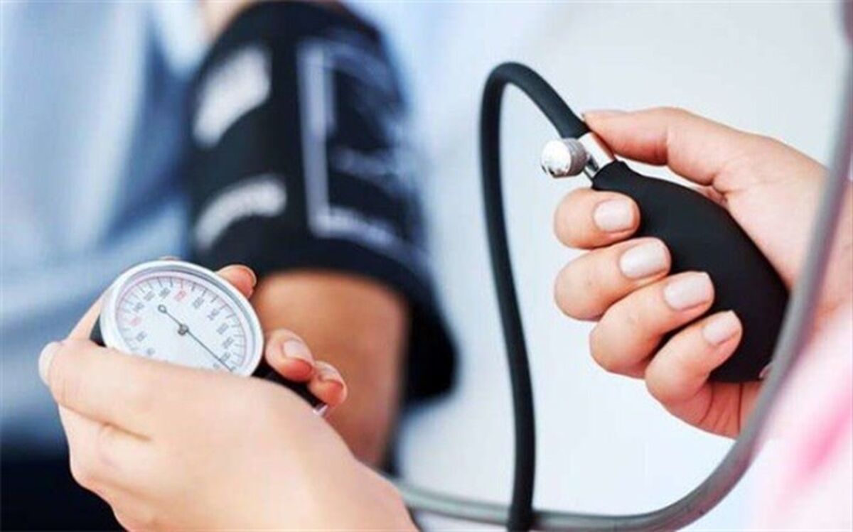 فشار خون؛ بی‌نشان مرگبار