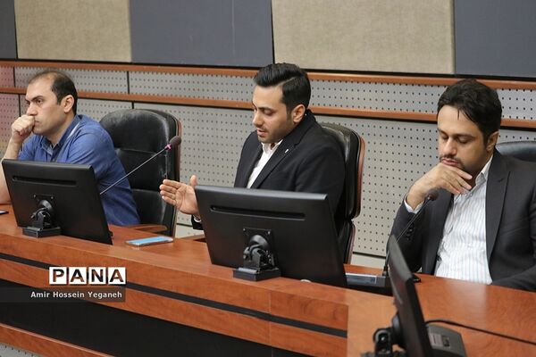 همایش اقتصاد مبتنی بر بلاکچین – کیش 2019