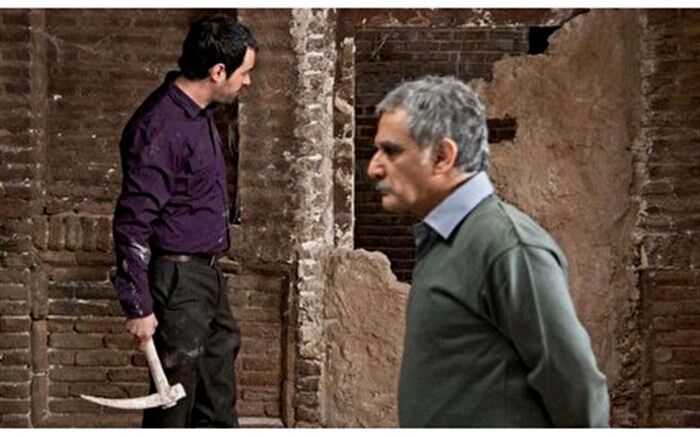 بیانیه انجمن منتقدان سینما به بهانه توقیف  خانه پدری