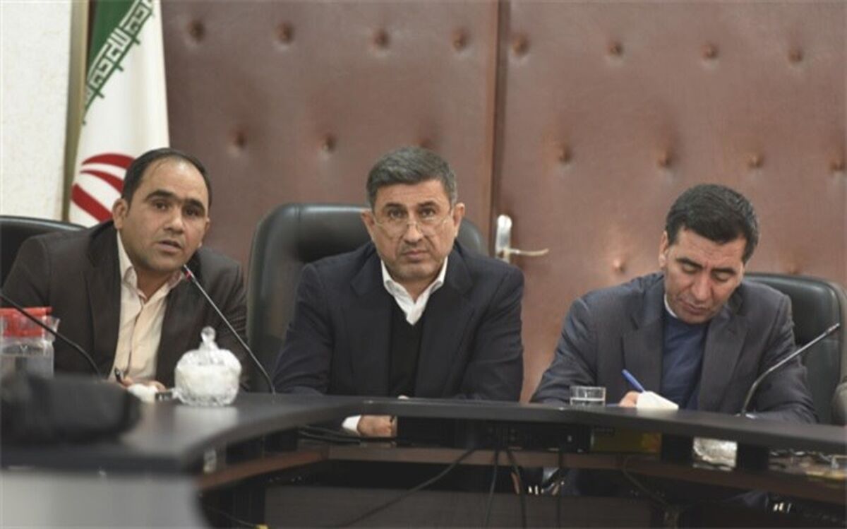 استاندار البرز : زیرساخت های مسکن مهر ماهدشت تقویت شود