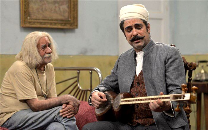 جایزه جشنواره ایندین فست آمریکا برای «نرگس مست»
