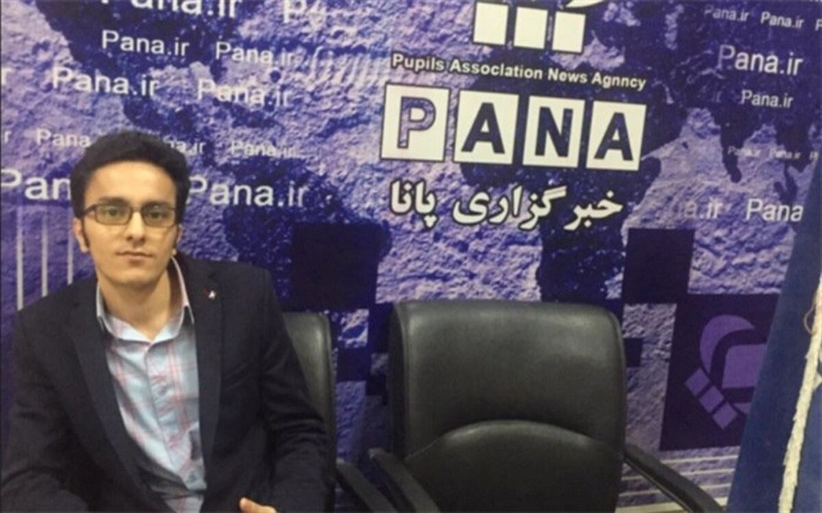 برگزاری جشنواره تجارب برتر تربیتی در آموزش و پرورش ناحیه یک شهرری