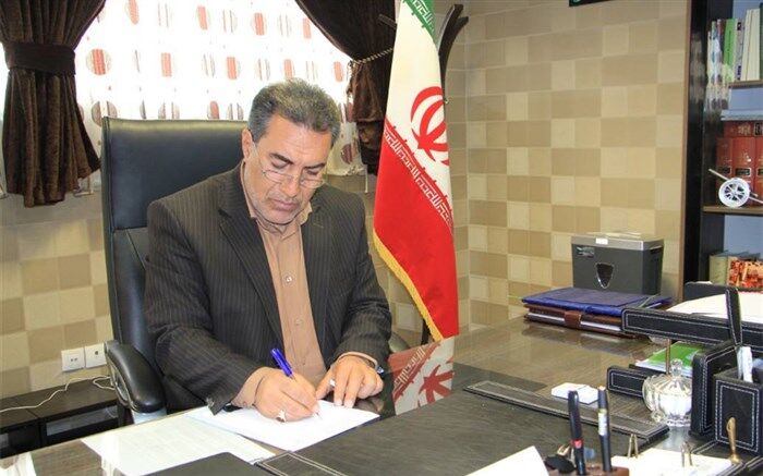 پیام تسلیت مدیرکل آموزش وپرورش فارس در پی درگذشت معلم وارسته واستاندار اسبق فارس