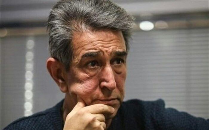 پیام تسلیت آیفیک در پی درگذشت مجید اوجی