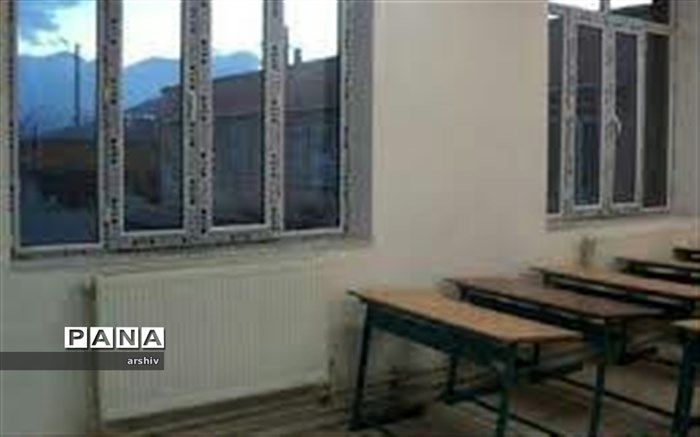 تمام مدارس اردبیل به سیستم گرمایشی استاندارد مجهز می‌شوند