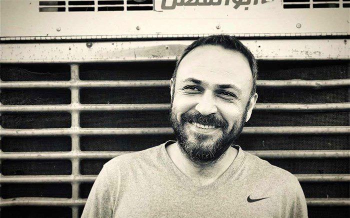 «آبادان یازده 60» کلید خورد