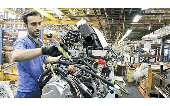 داخلی سازی صدرصد قطعات وارداتی خودرو در برنامه تولیدکنندگان قرار گرفته است
