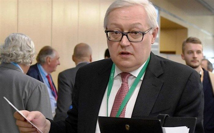 هشدار روسیه نسبت به بحران بزرگ در خاورمیانه در صورت سقوط برجام