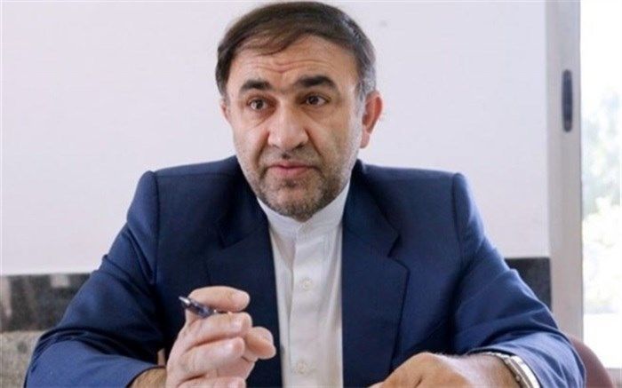 ادامه تحولات در فدراسیون فوتبال؛ استعفا رئیس کمیته انضباطی پذیرفته شد