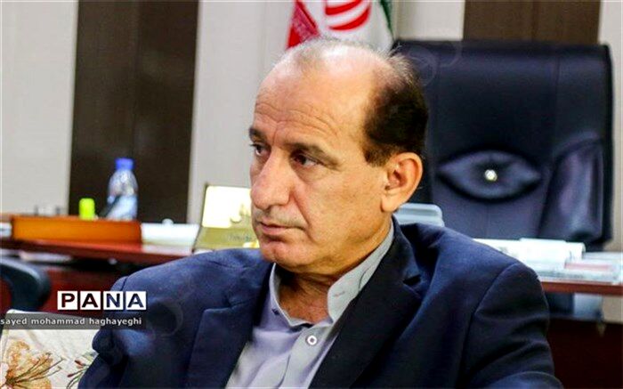 فرماندار لامرد: اعتبارات هدفمند توزیع می شود/ طرح های نیمه تمام در اولویت است