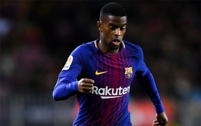 غیبت طولانی مدت مدافع بارسلونا قطعی شد