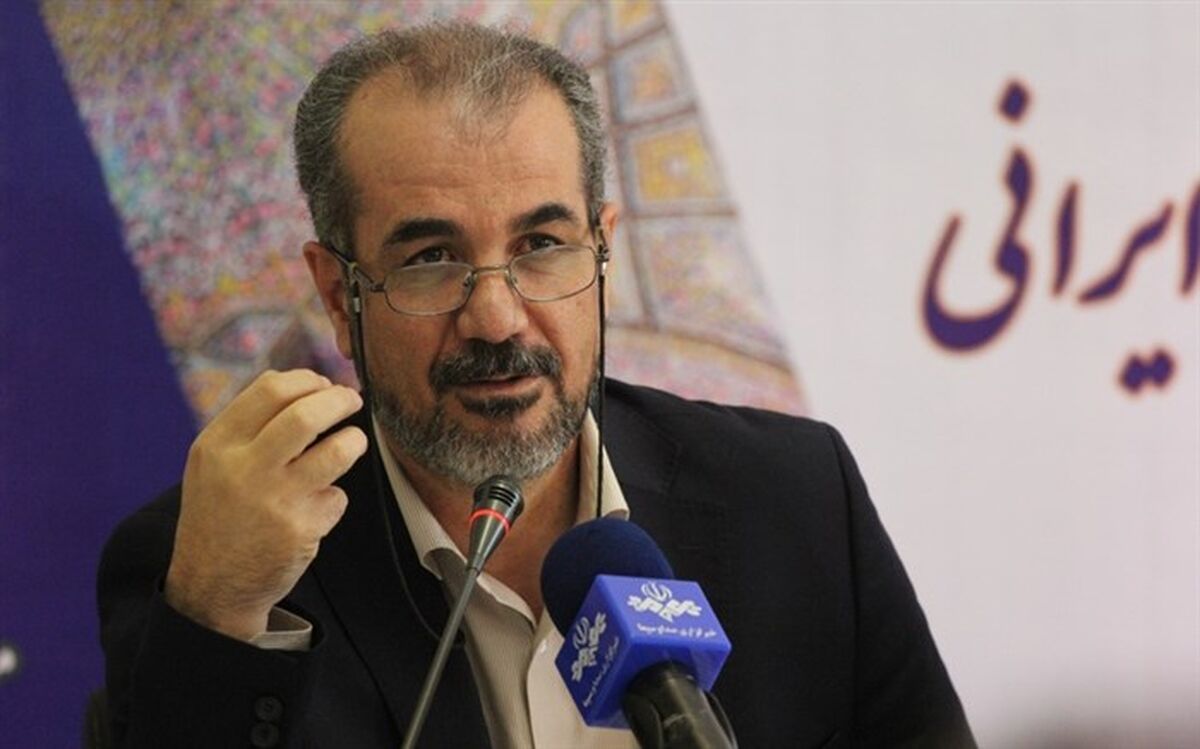 معاون شهردار تهران: شهرداری برای دریافت عوارض ساخت و ساز طبق مصوبه شورا عمل می‌کند