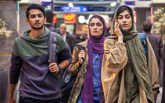 فیلمبرداری «شاه ماهی»  به پایان رسید