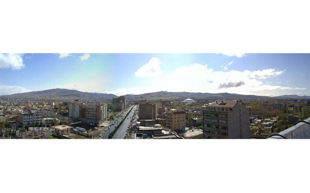 روزانه ۷ پروانه ساختمانی در ارومیه صادر می‌شود