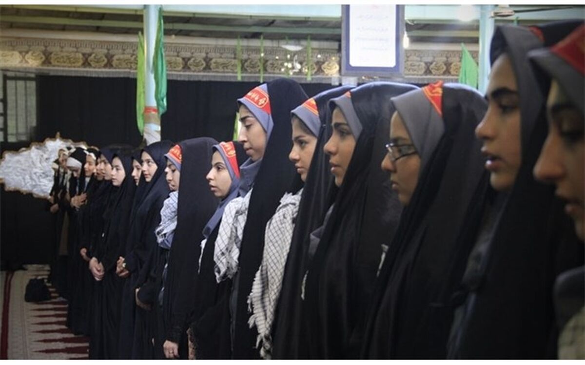 سالانه بیش از 12 هزار دانش آموز اردبیلی عازم راهیان نور می شوند