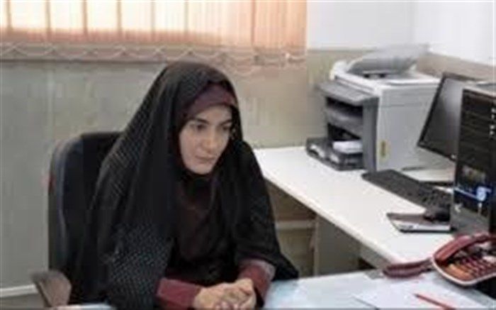 جذب 190 سواد آموز در دوره های سواد آموزی آران و بیدگل