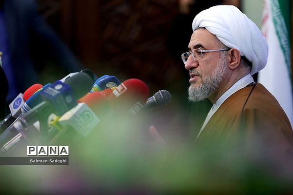 نشست خبری سی و سومین کنفرانس بین المللی وحدت اسلامی