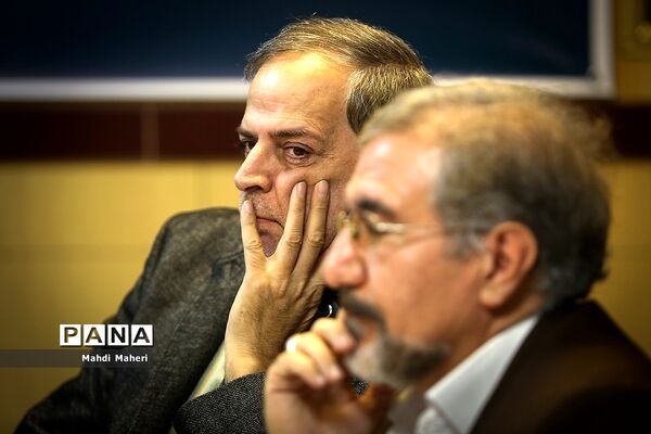نشست خبری دهمین جشنواره بین المللی سیمرغ