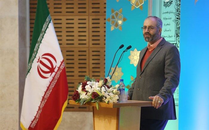 محسن مومنی شریف: هنر ما باید هنری امیدآفرین باشد