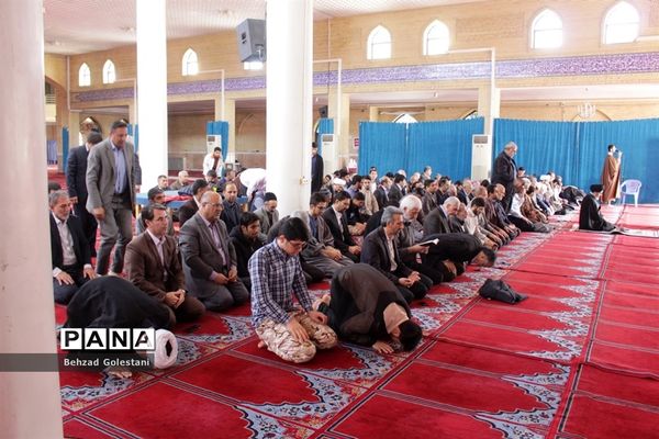 گردهمایی معاونان پرورشی و تربیت بدنی مناطق 24 گانه آذربایجان غربی در ارومیه