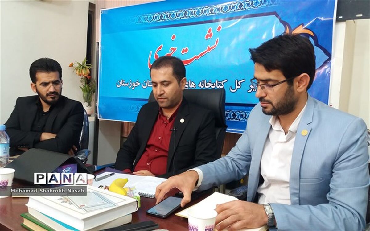 اهدای خودجوش بیش از 20000 جلد کتاب توسط مردم در 7ماه نخست امسال به کتابخانه ها