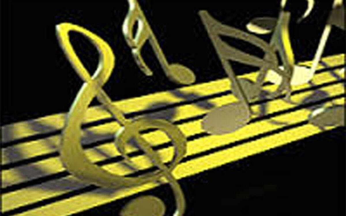 اجرای گروه موسیقی «نیوش» در فرهنگسرای نیاوران