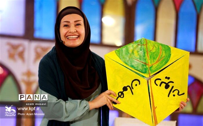 راه‌یابی مربی قصه گوی کانون خوزستان به جشنواره بین‌المللی