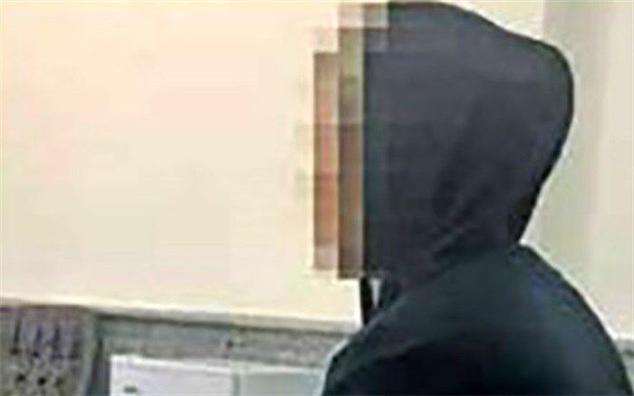 سرقت 3 میلیاردی دختر بی پول از خانه مهندس