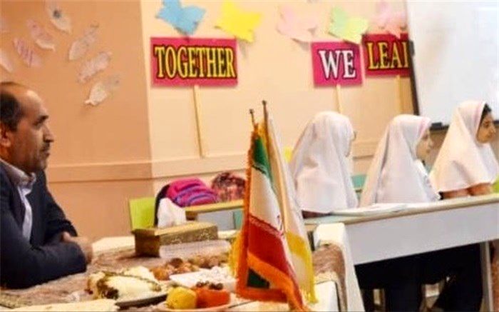 گفت‌وگوی دانش‌آموزان ایرانی و ژاپنی با موضوع فرهنگ، طبیعت و محیط‌زیست