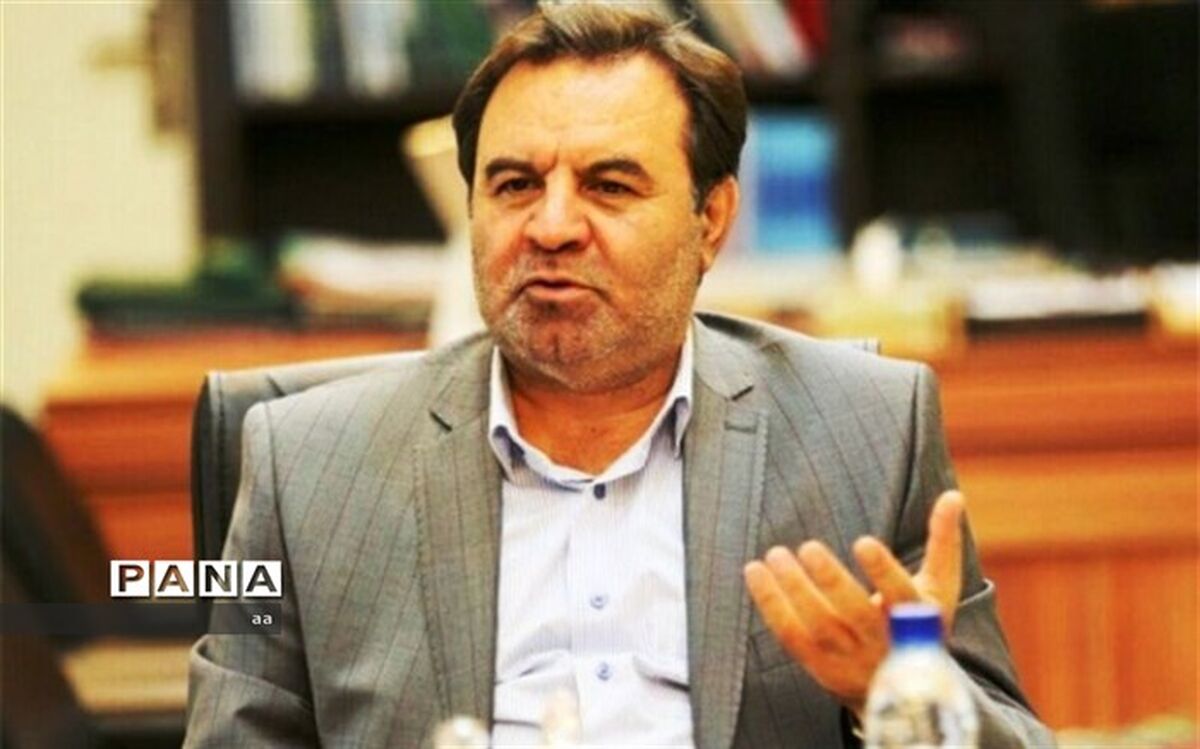 پیگیری طرح‌های اشتغال روستایی در دیدار استاندار لرستان با وزیر کار
