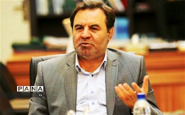 پیگیری طرح‌های اشتغال روستایی در دیدار استاندار لرستان با وزیر کار