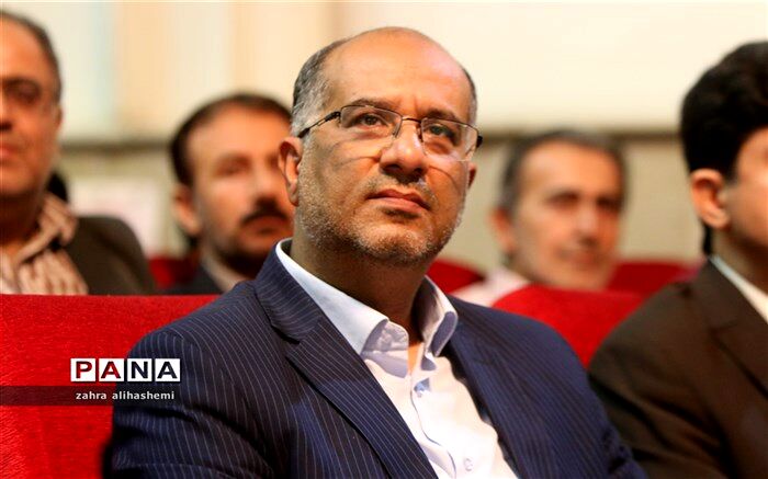 کریمی: «طرح شهردار مدرسه» در 440 مدرسه تهران اجرا می‌شود