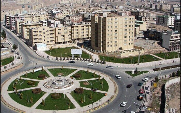 قطار هشتگرد ـ تهران به زودی بهره‌برداری می‌شود