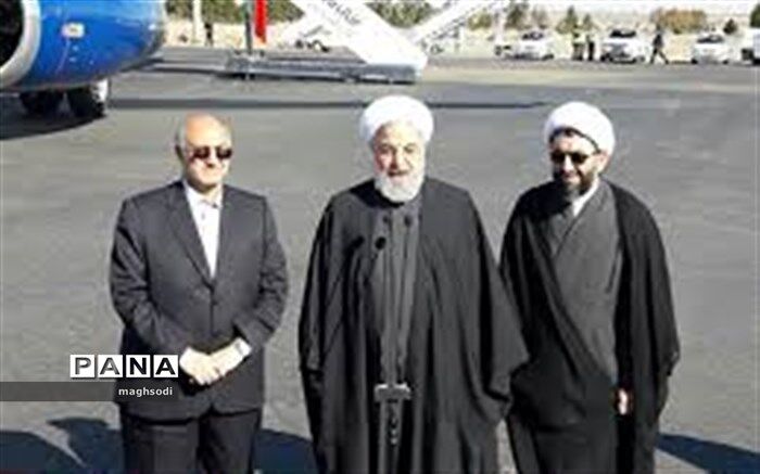 مردم رفسنجان، مردمی فعال، پرتلاش، متدین و انقلابی هستند