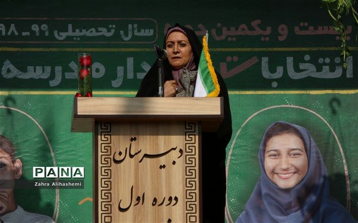 امانی: در تفسیر قانون اساسی منعی برای ریاست جمهوری زنان وجود ندارد