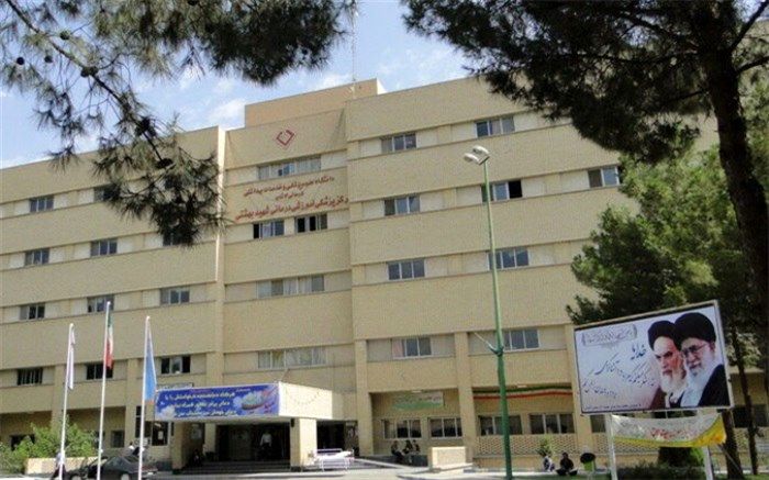 مادر در کما، نوزاد خود را در بیمارستان شهید بهشتی کاشان سالم بدنیا آورد