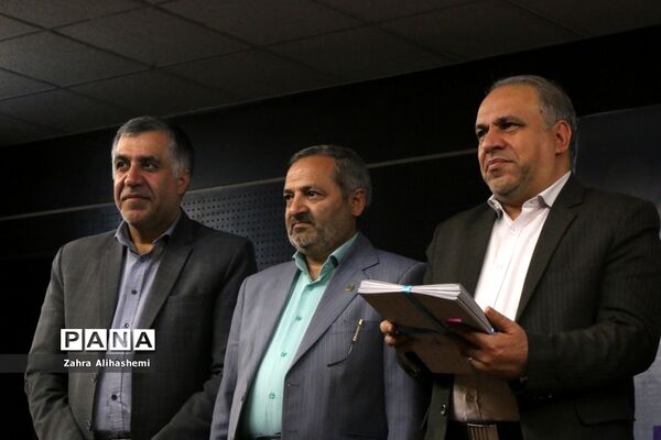 سومین جشنواره دانایی، توانایی