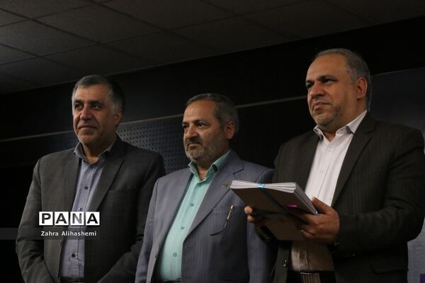 سومین جشنواره دانایی، توانایی