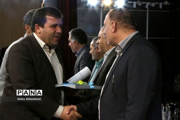 سومین جشنواره دانایی، توانایی