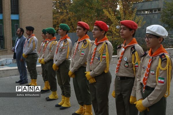 سومین جشنواره دانایی، توانایی
