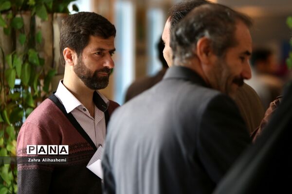 سومین جشنواره دانایی، توانایی