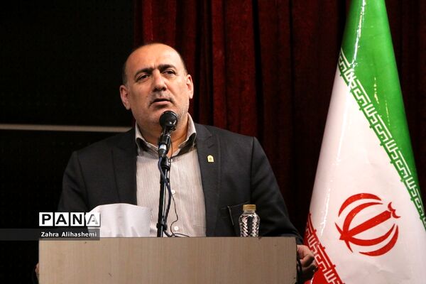 سومین جشنواره دانایی، توانایی
