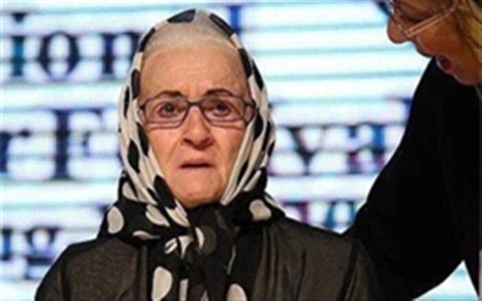 ملکه رنجبر در بیمارستان بستری شد