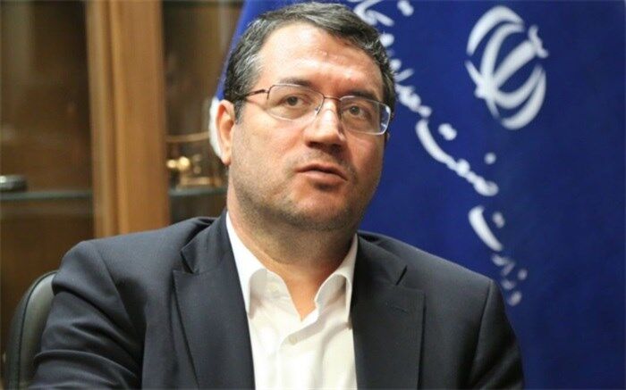 وزیر صمت: هیچ افزایش قیمتی در کالاها نداریم