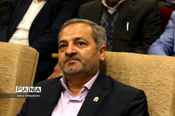 مراسم آغاز به کار رسمی و رونمایی از چارچوب و نقشه راه کانون یاریگران زندگی